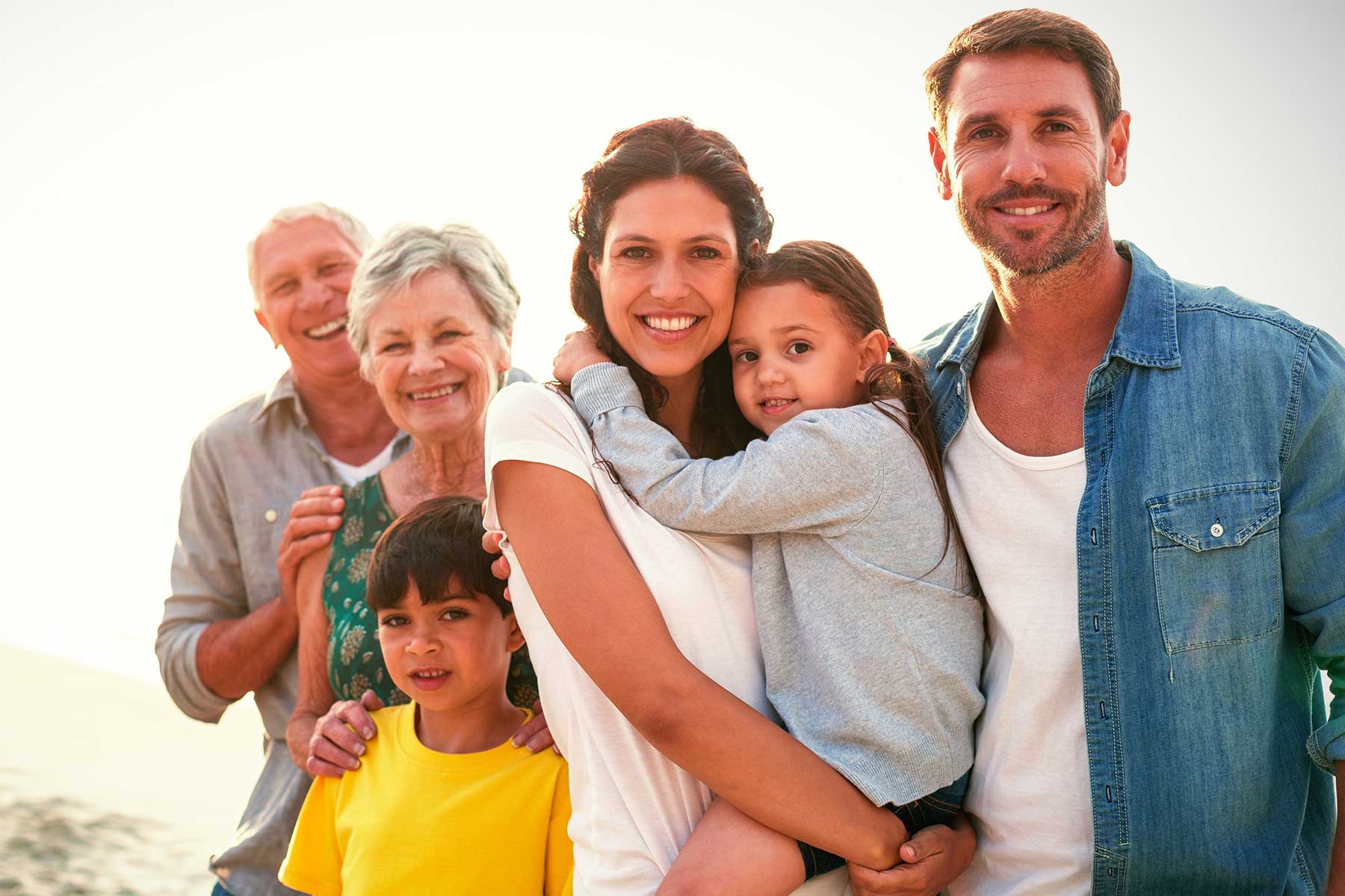 Palm Beach Family Trust